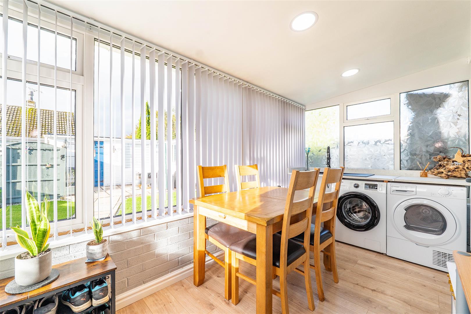 Southfield Drive, Preston